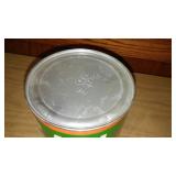 C.A.M. Castrol Additive Motorcycle Oil Can