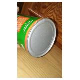 C.A.M. Castrol Additive Motorcycle Oil Can