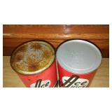 Ace Motor Oil Quart Cans (2).