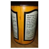 Harley Davidson Motor Oil for Motorcycles.