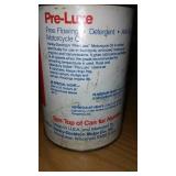 Harley Davidson Motorcycle Oil Treatment.