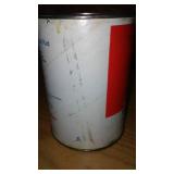 Harley Davidson Motorcycle Oil Treatment.