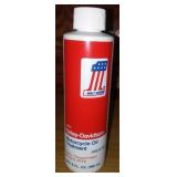Harley Davidson Motorcycle Oil Treatment.