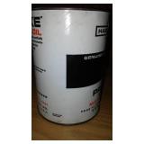 Harley Davidson Motorcycle Oil Treatment.