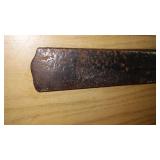 Axe And Pick Heads (2)