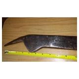 Axe And Pick Heads (2)