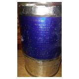 Vintage Suntory Beer Can.