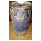 Vintage Suntory Beer Can.