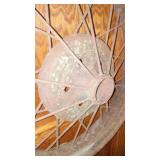 Vintage Automotive Wheels (2)