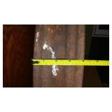 Vintage Automotive Wheels (2)