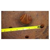 Vintage Automotive Wheels (2)