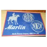 Marlin Counter Display.