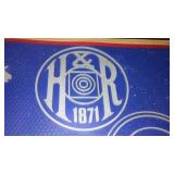 Marlin Counter Display.