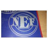 Marlin Counter Display.