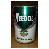 VEEDOL Motor Oil