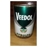 VEEDOL Motor Oil