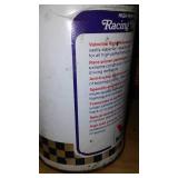 Valvoline Motor Oil, Advertising Pam Clock Company.