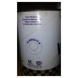 Valvoline Motor Oil, Advertising Pam Clock Company.