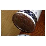 Valvoline Motor Oil, Advertising Pam Clock Company.