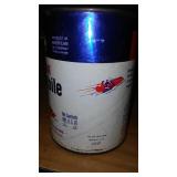 American Standard Snowmobile Oil