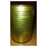 Golden Spectro Snowmobile Oil.