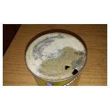 Golden Spectro Snowmobile Oil.