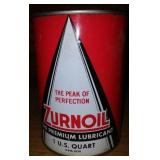 Zurnoil Motor Oil