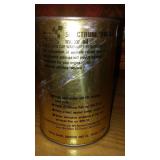 Sears Spectrum Motor Oil