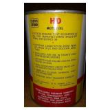 Penn Drake HD Motor Oil