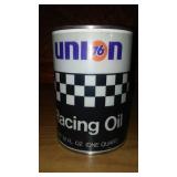 Union 76 Racing Oil