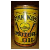 Penn Wave Motor Oil