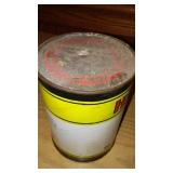 Harris Oils Motor Oil