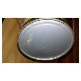 Harris Oils Motor Oil