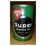 Conoco Motor Oil