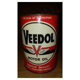 Veedol Motor Oil