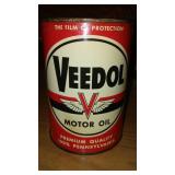 Veedol Motor Oil