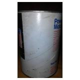 Harley Davidson Motorcycle Oil