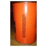 Harley Davidson Motorcycle Oil