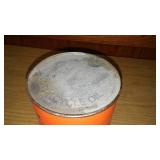 Harley Davidson Motorcycle Oil