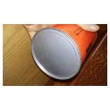 Harley Davidson Motorcycle Oil