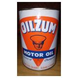 Oilzum Motorcycle Oil