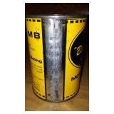 MB Blendzall Motocross Racing Oil