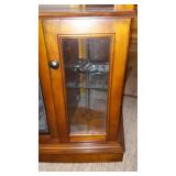 Entertainment Center & Fireplace - Fabulous!