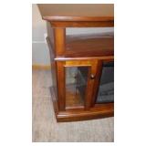 Entertainment Center & Fireplace - Fabulous!