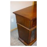 Entertainment Center & Fireplace - Fabulous!