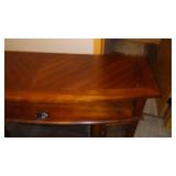 Entertainment Center & Fireplace - Fabulous!