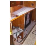 Entertainment Center & Fireplace - Fabulous!