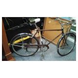 Schwinn Collegiate. 5 Speed Mens Bike