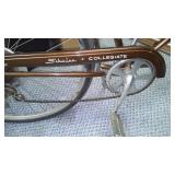 Schwinn Collegiate. 5 Speed Mens Bike