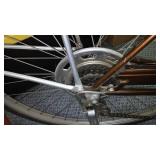 Schwinn Collegiate. 5 Speed Mens Bike